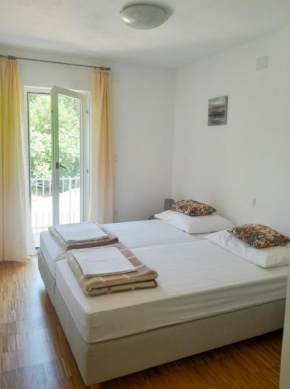 Apartman Zrina Oštro